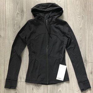 Lululemon Hooded Define Jacket Nulu BNWT